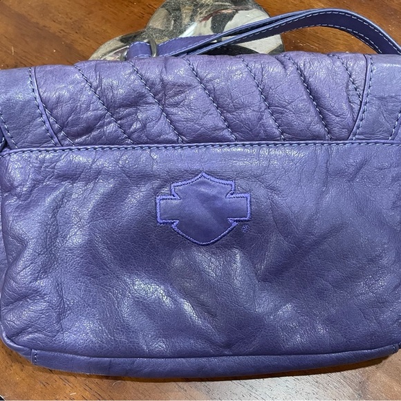 Harley Davidson Purse - Picture 4 of 7